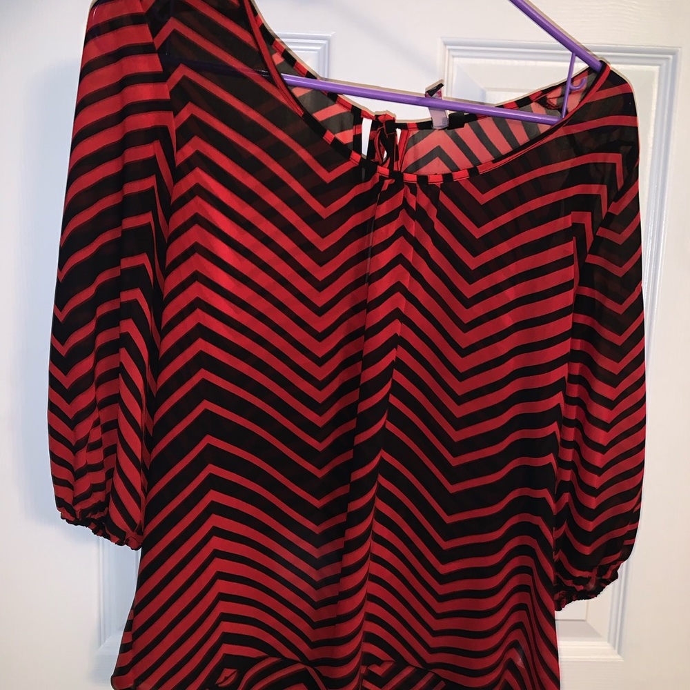 Dress shirt